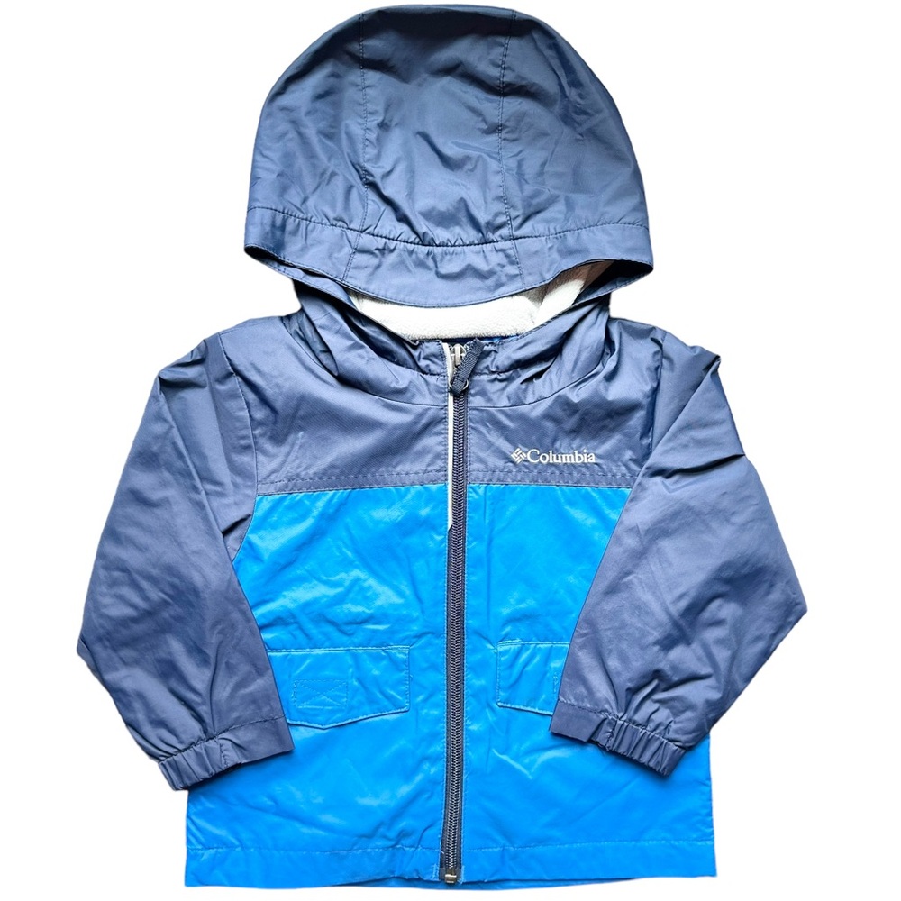 Columbia Toddler Jacket